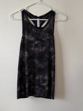 Athleta Pattern Tank